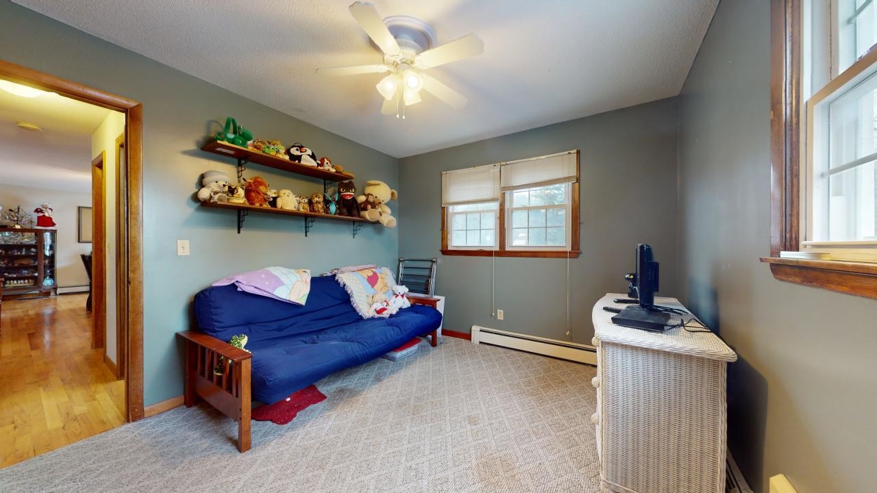 7732 Rte 116 St. George, VT 05495 - Photo 22 of 41