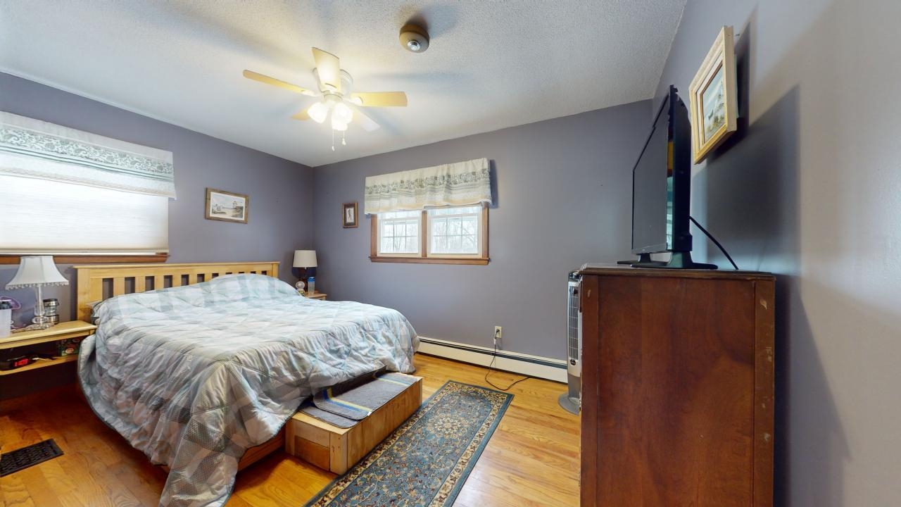 7732 Rte 116 St. George, VT 05495 - Photo 25 of 41