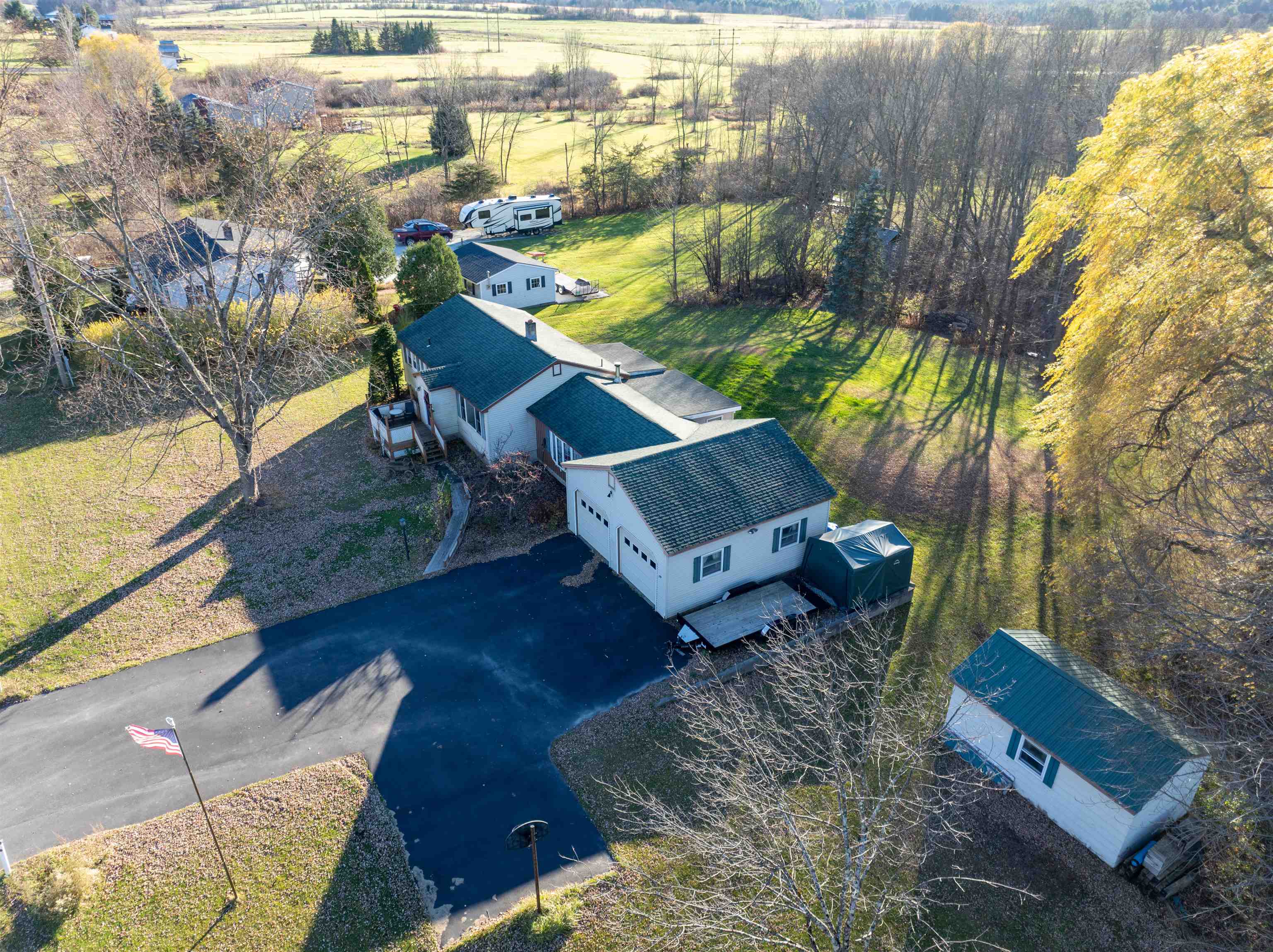 7732 Rte 116 St. George, VT 05495 - Photo 3 of 41