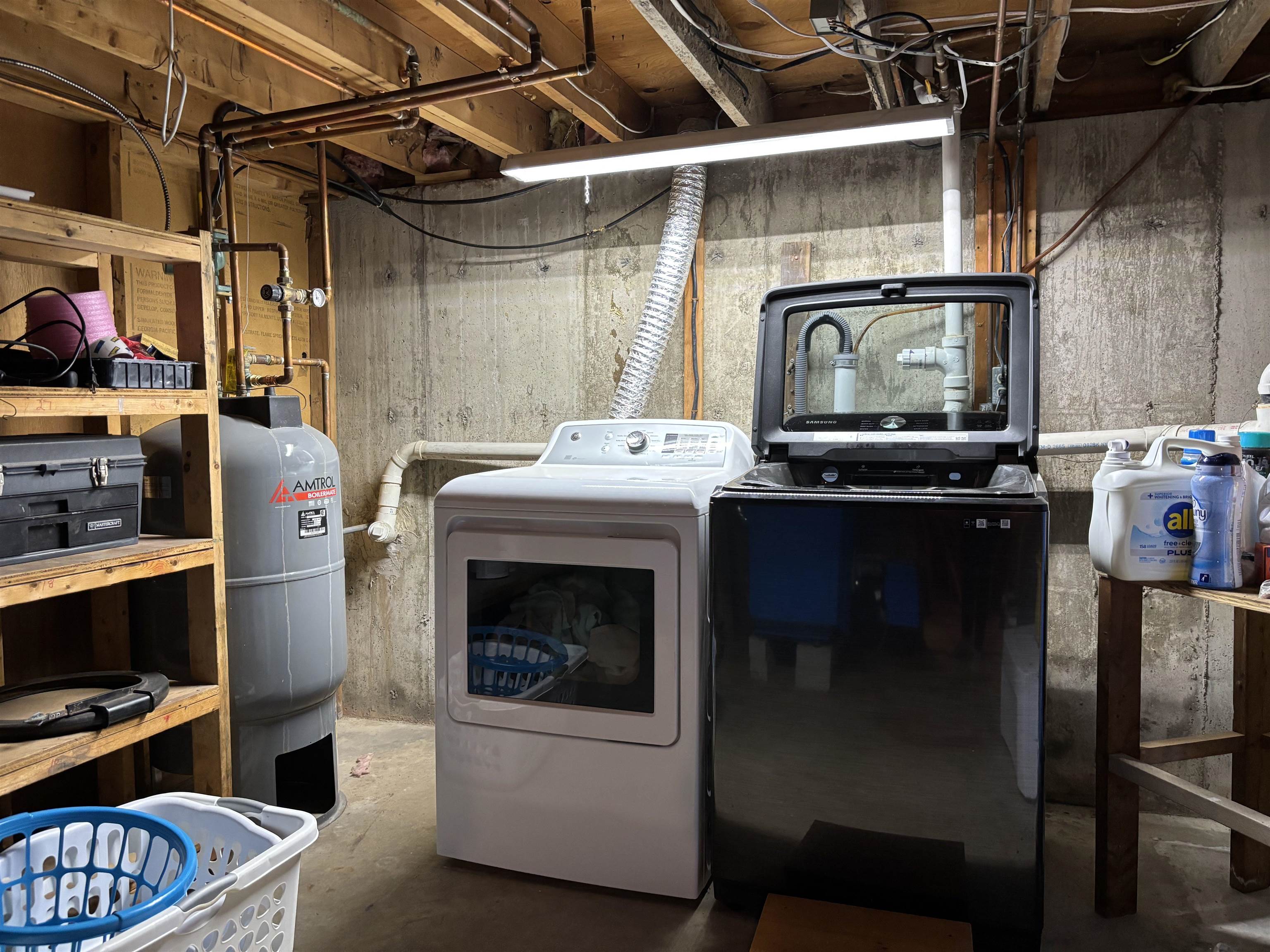 7732 Rte 116 St. George, VT 05495 - Photo 37 of 41