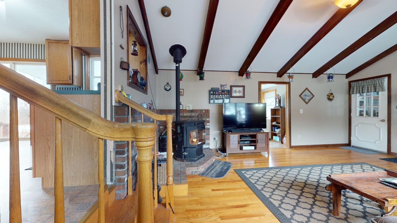 7732 Rte 116 St. George, VT 05495 - Photo 6 of 41