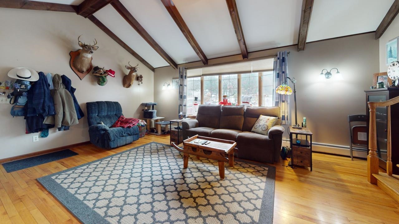 7732 Rte 116 St. George, VT 05495 - Photo 8 of 41