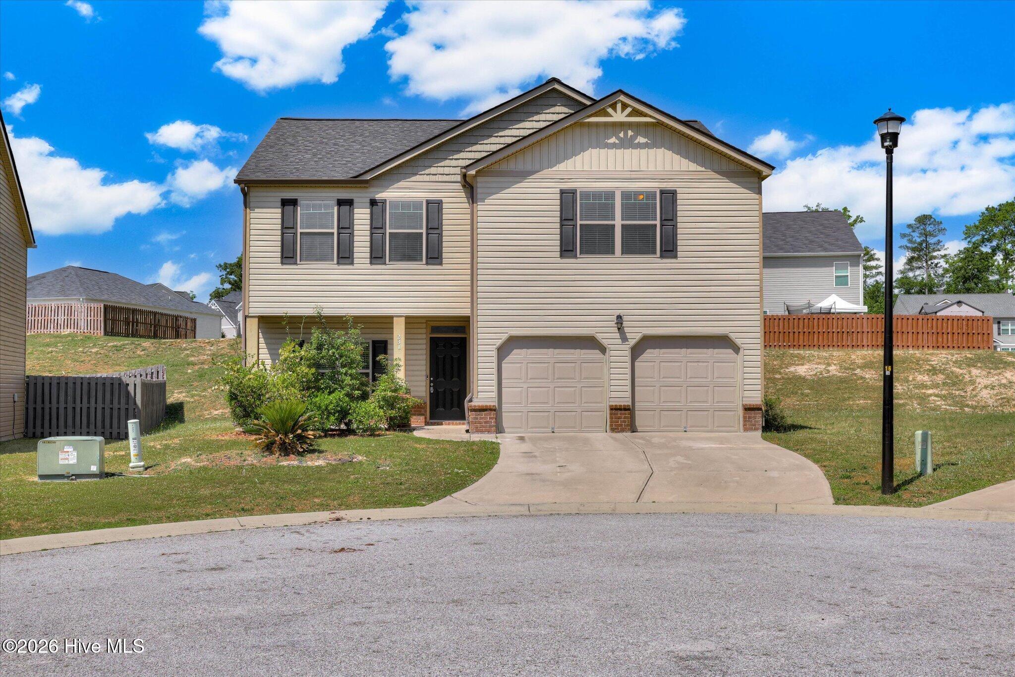 231 Sims Court Augusta, GA 30909 - Photo 1 of 44 01-101