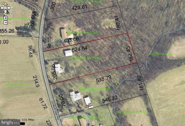 2091 Longs Gap Road Carlisle, PA 17013 - Photo 19 of 19 Gallery Image 19