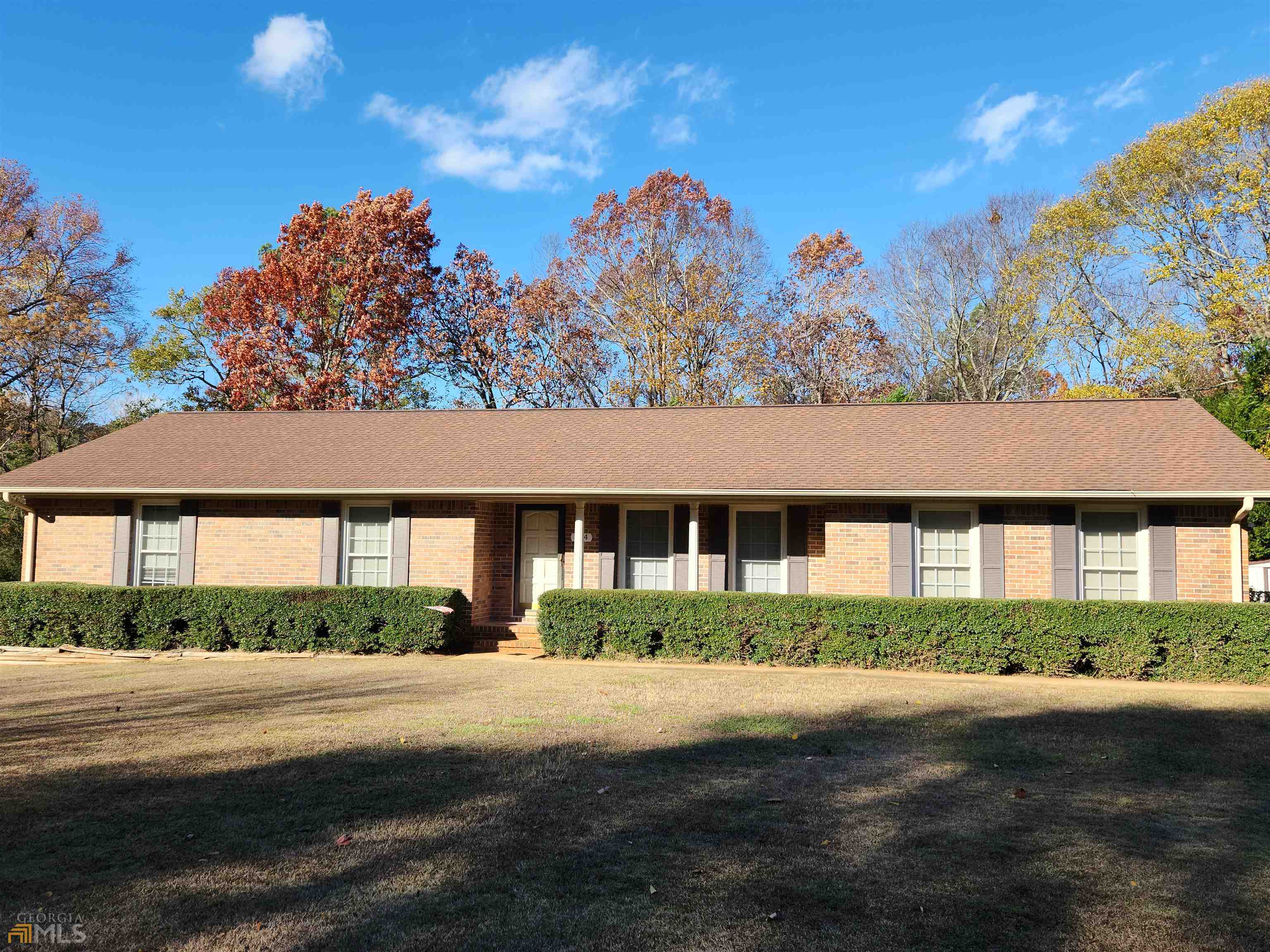 424 Pinelea Road Griffin, GA 30223 - Photo 1 of 1 Gallery Image 1