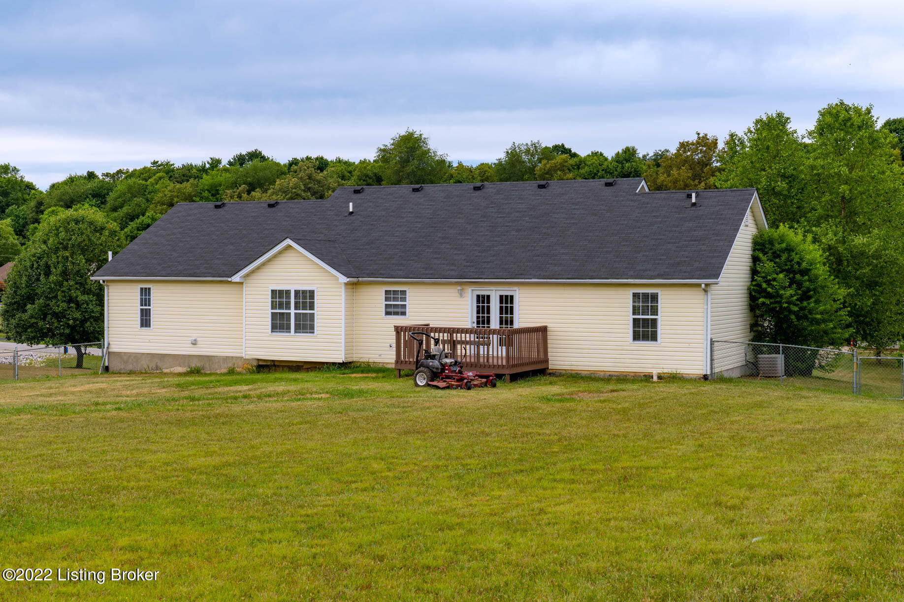 261 Flat Rock Road Elizabethtown, KY 42701 - Photo 42 of 51 yard