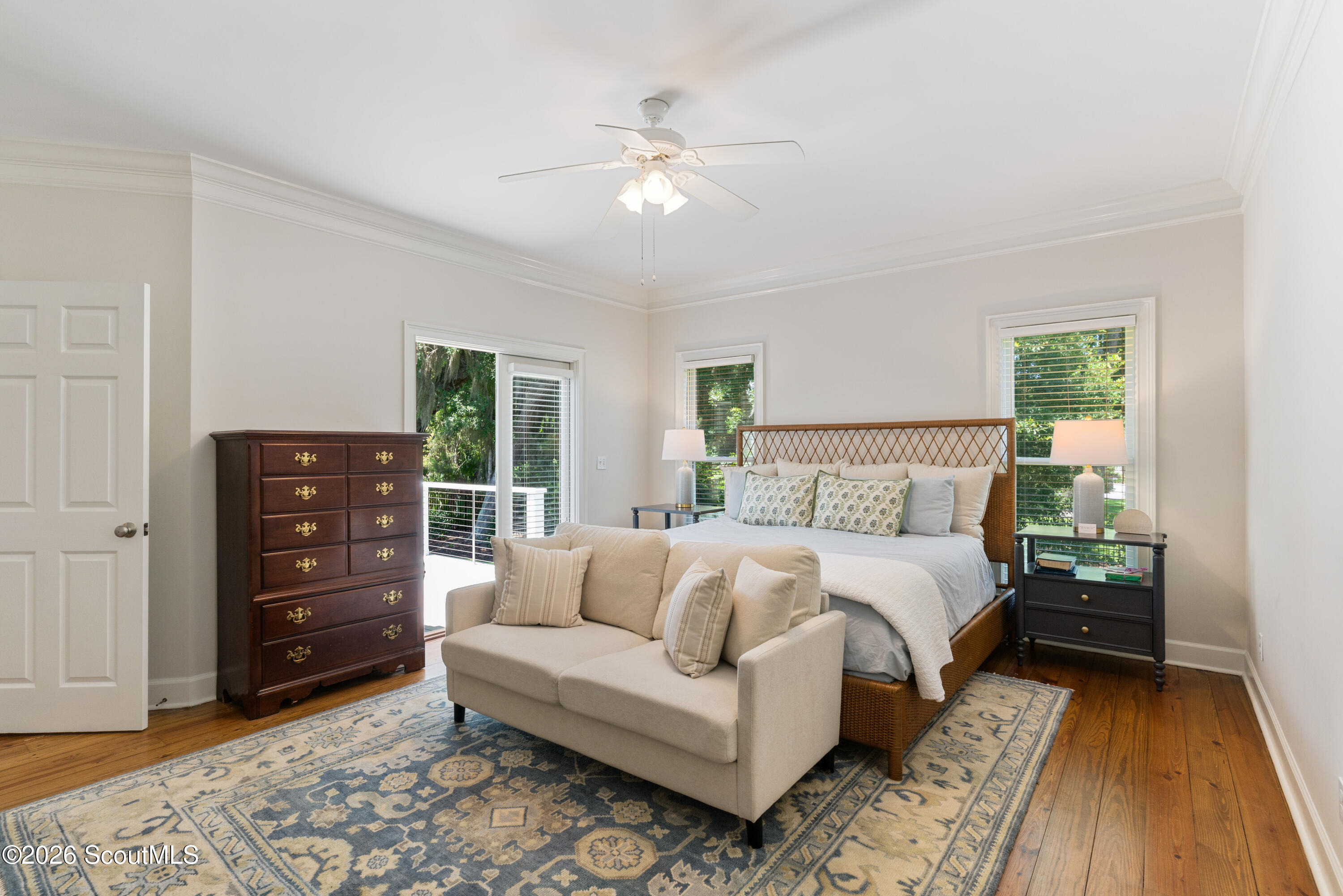 209 West Point Drive St. Simons Island, GA 31522 - Photo 9 of 37