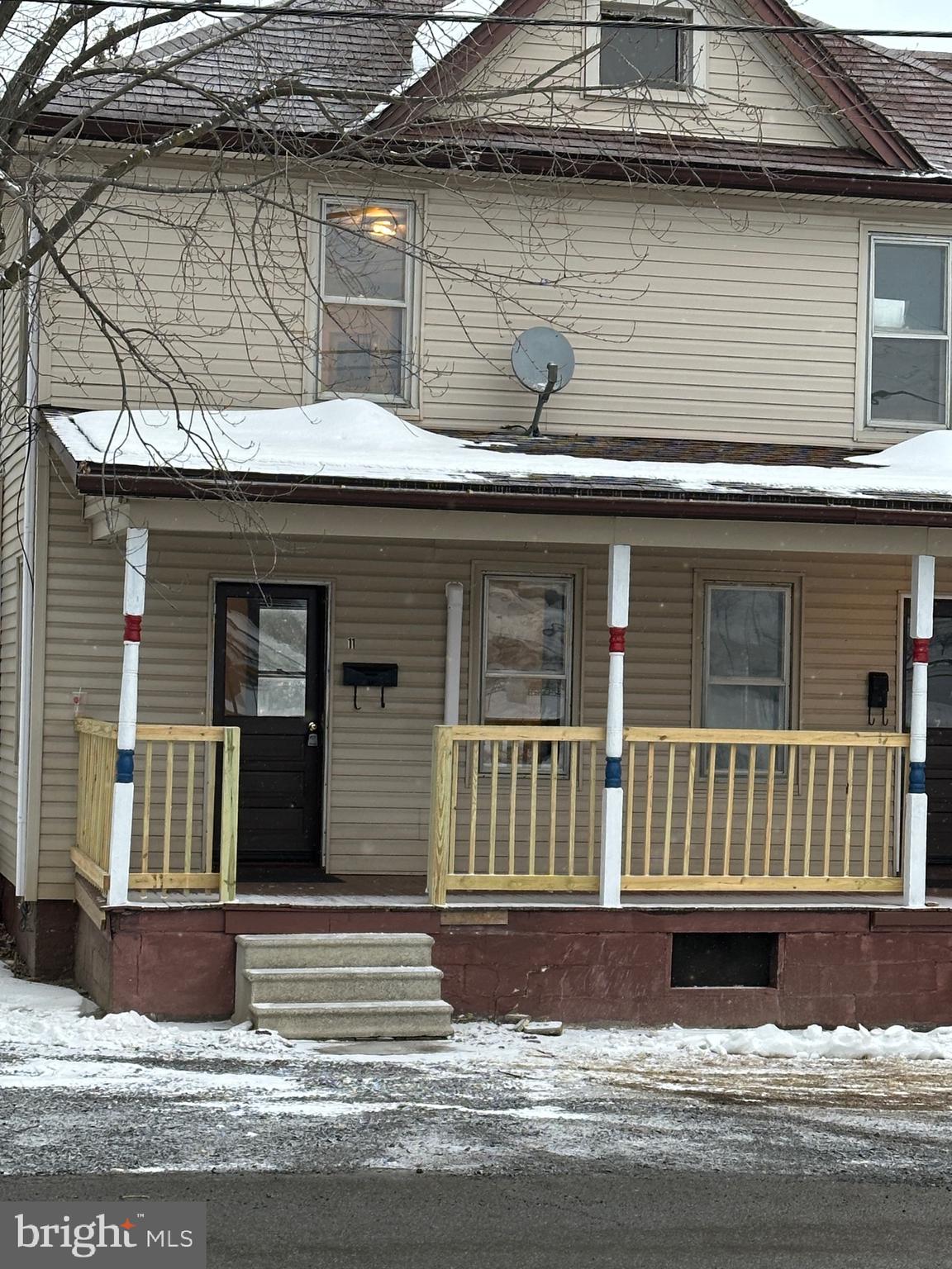 11 Myers Road Berkeley Springs, WV 25411 - Photo 3 of 45