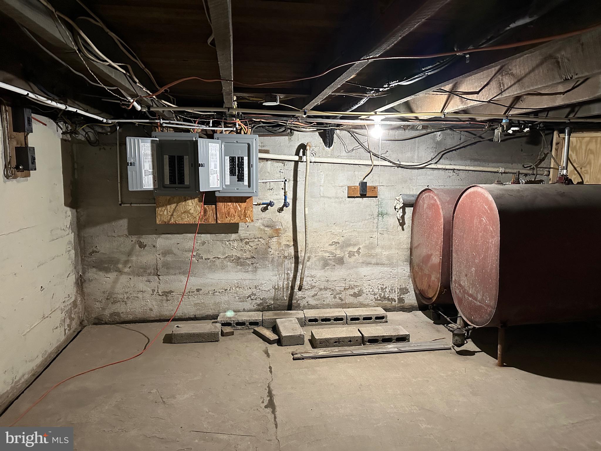 11 Myers Road Berkeley Springs, WV 25411 - Photo 32 of 45