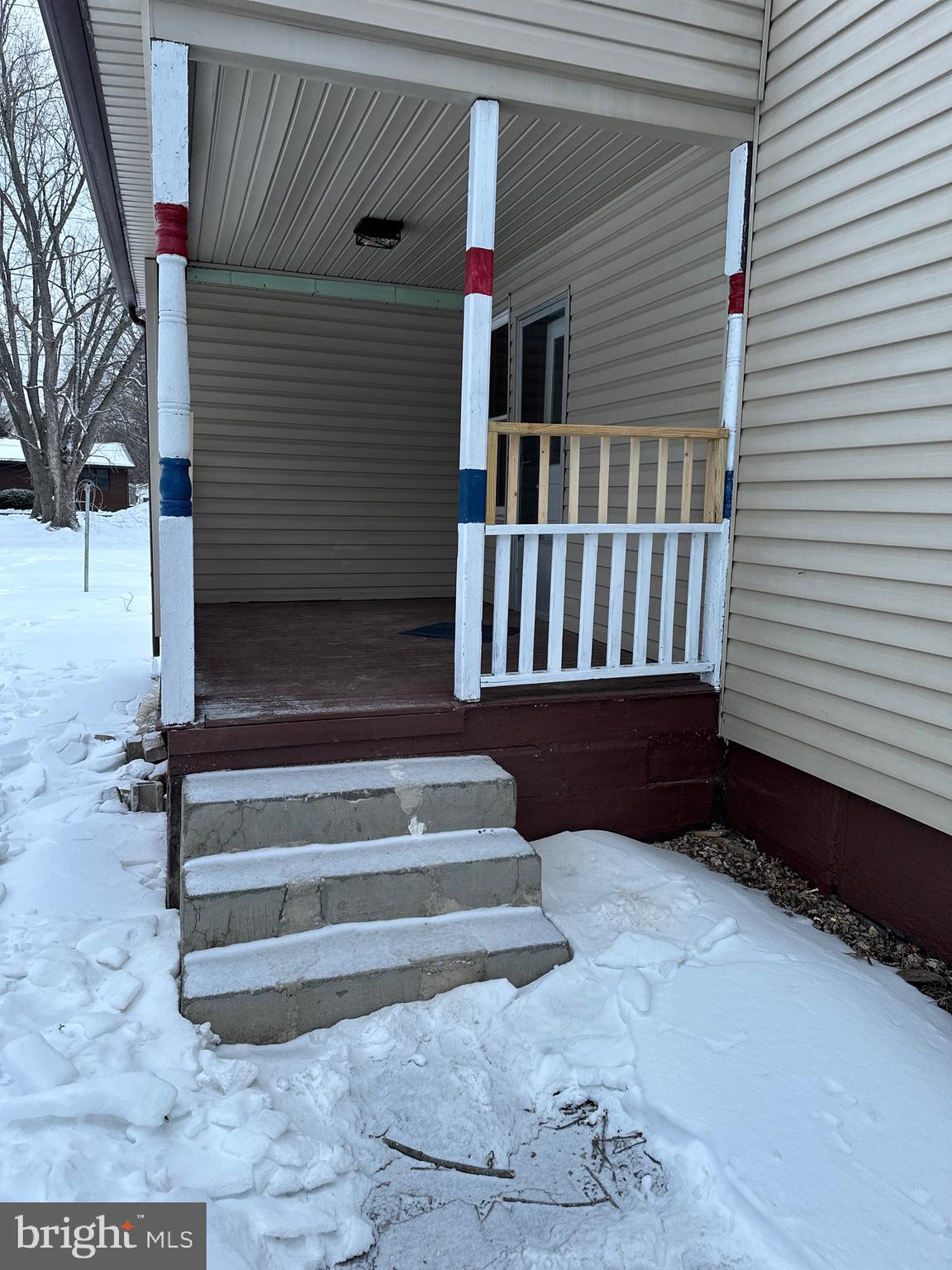 11 Myers Road Berkeley Springs, WV 25411 - Photo 37 of 45