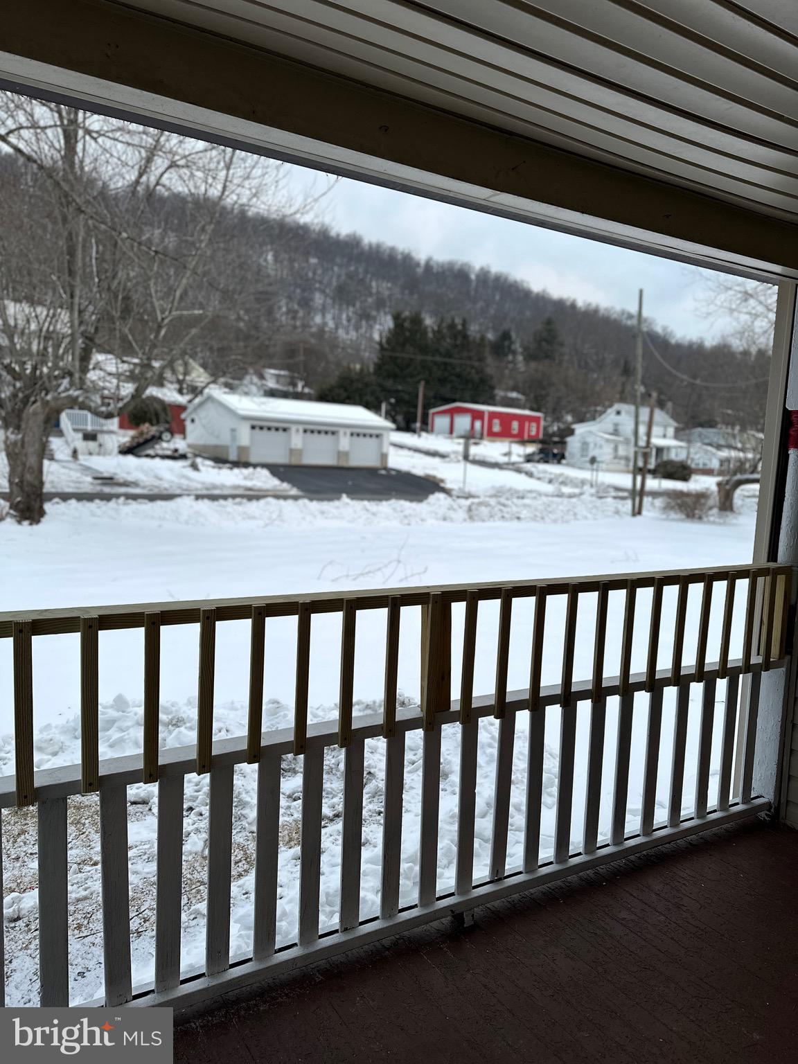 11 Myers Road Berkeley Springs, WV 25411 - Photo 38 of 45