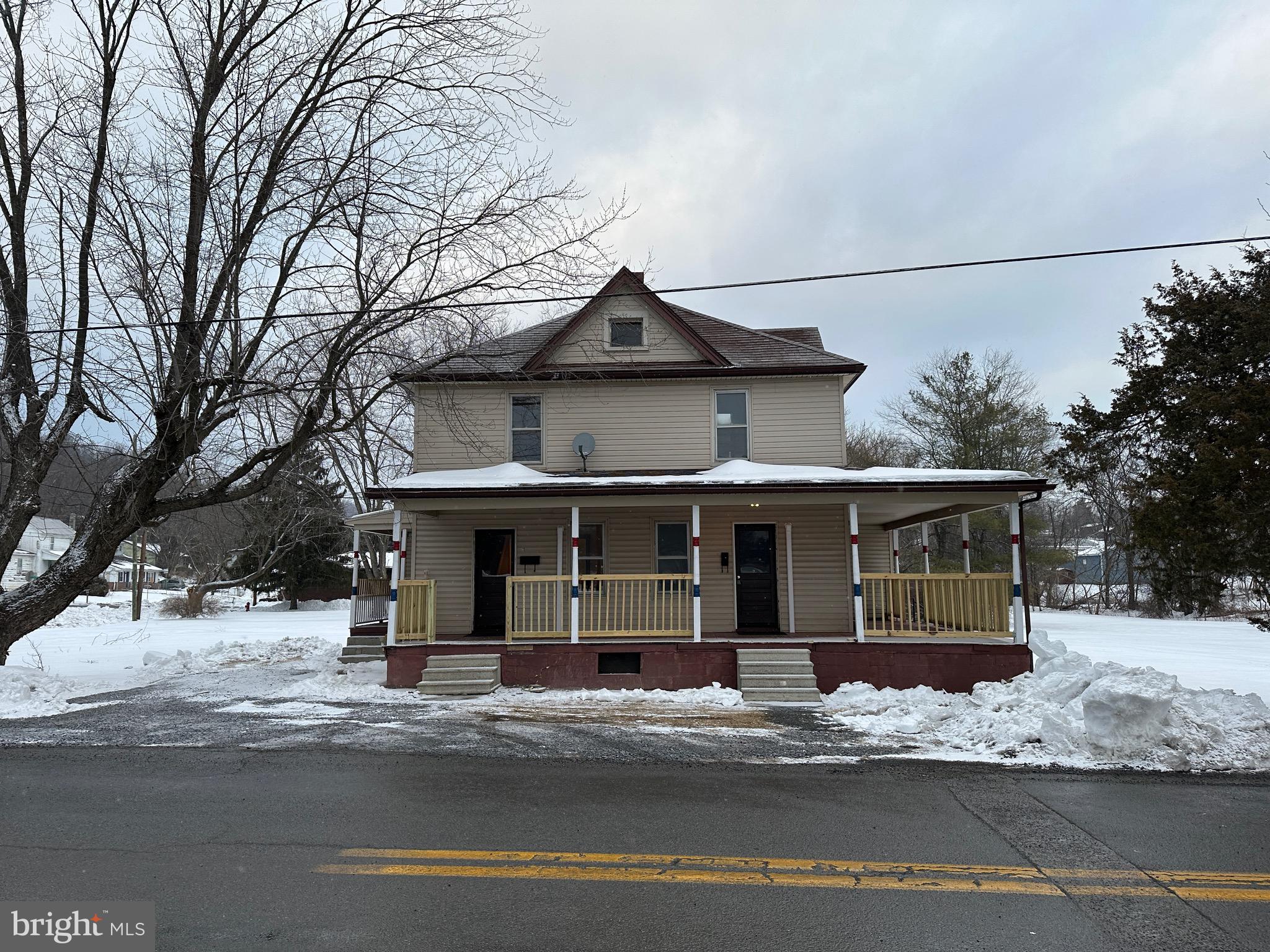 11 Myers Road Berkeley Springs, WV 25411 - Photo 40 of 45