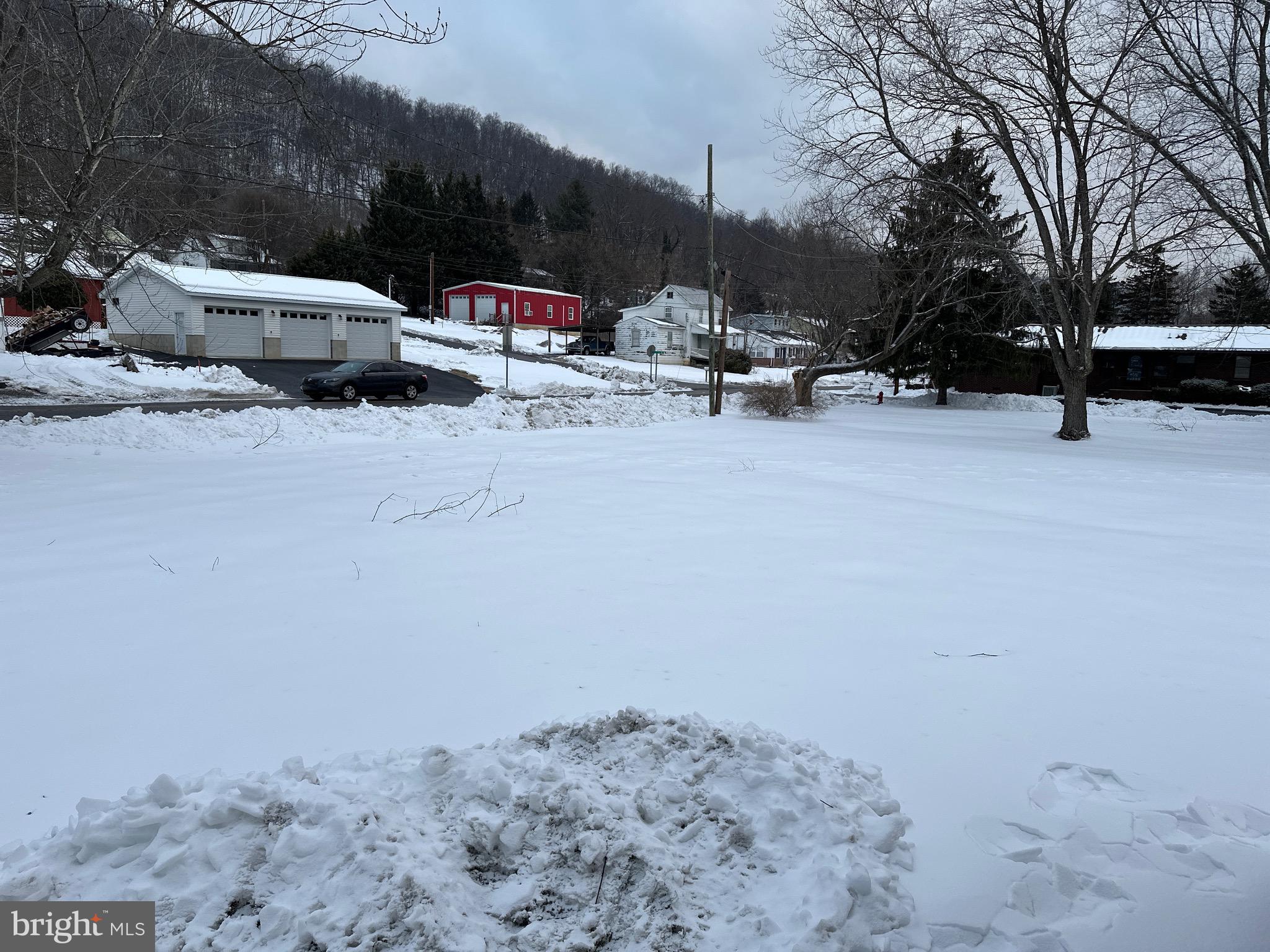 11 Myers Road Berkeley Springs, WV 25411 - Photo 42 of 45