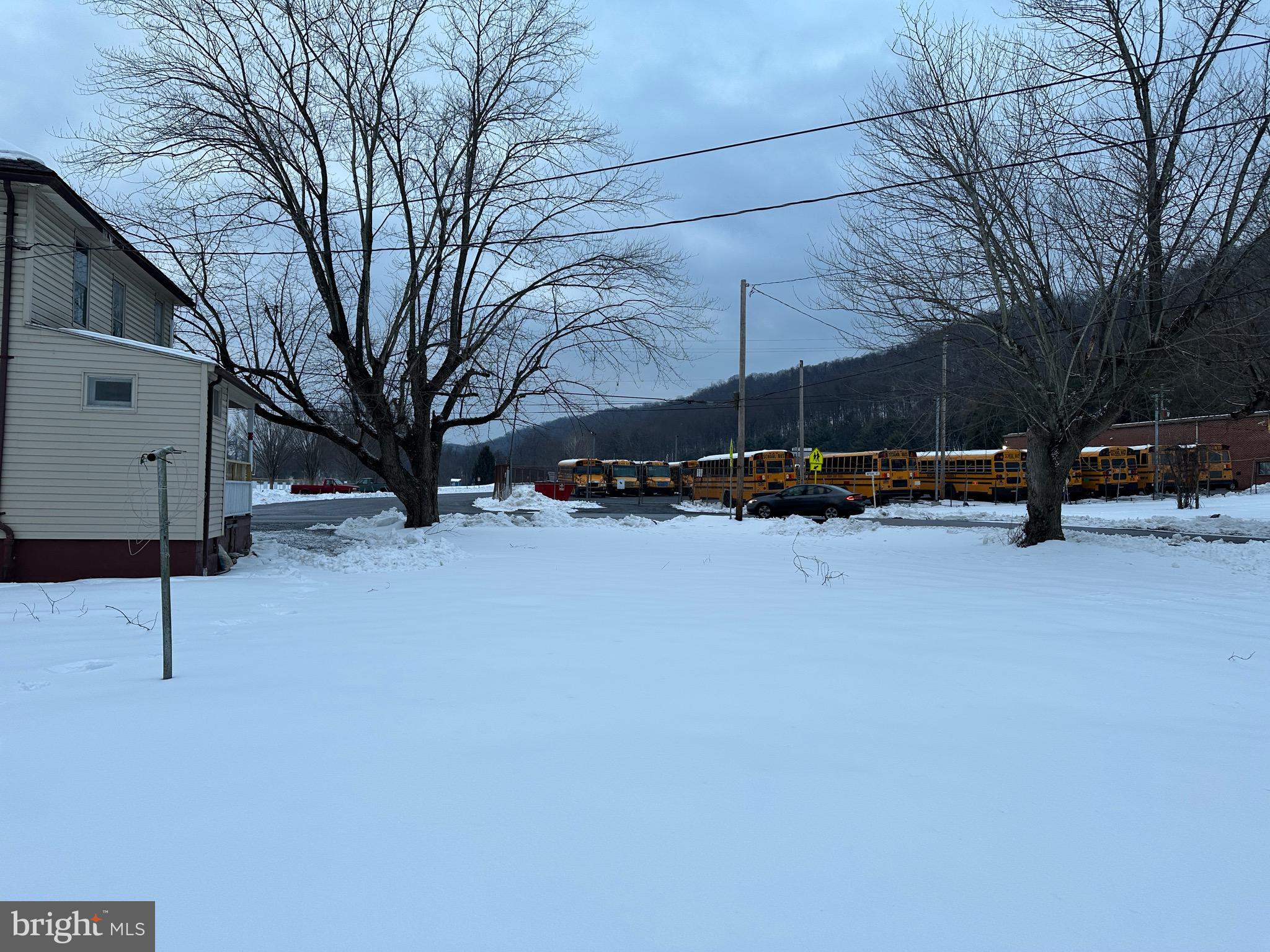 11 Myers Road Berkeley Springs, WV 25411 - Photo 43 of 45