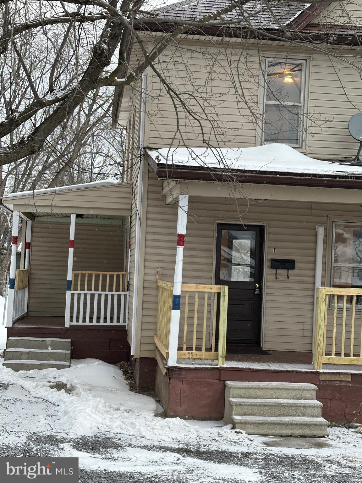 11 Myers Road Berkeley Springs, WV 25411 - Photo 45 of 45