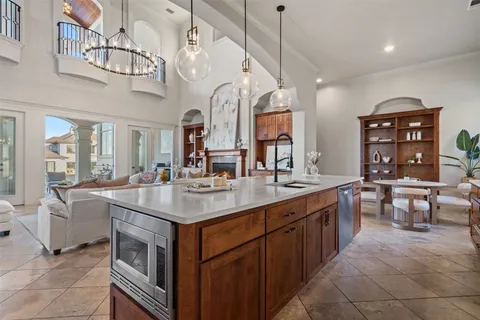 $1,749,000 | 11901 Preserve Vista Terrace, Austin, TX 78738
