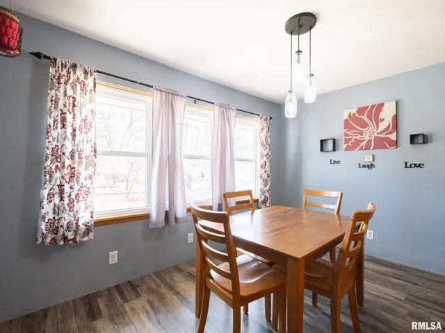 $139,900 | 1404 North 11th Street, Pekin, IL 61554