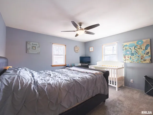 $139,900 | 1404 North 11th Street, Pekin, IL 61554