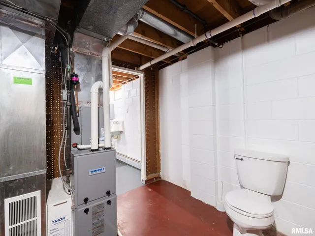 $139,900 | 1404 North 11th Street, Pekin, IL 61554