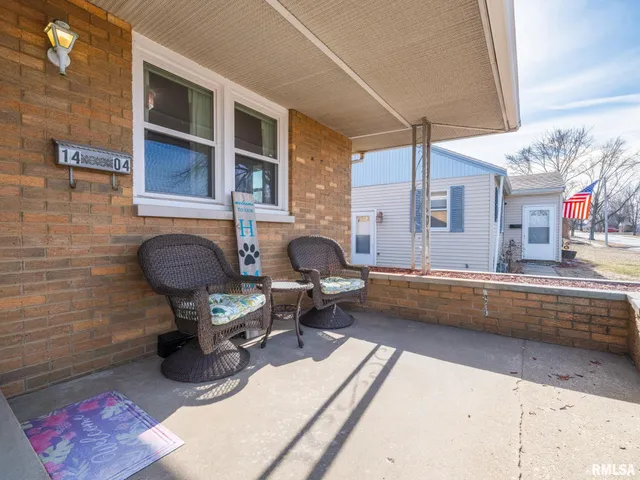 $139,900 | 1404 North 11th Street, Pekin, IL 61554