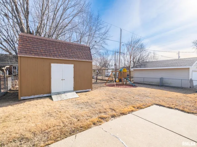 $139,900 | 1404 North 11th Street, Pekin, IL 61554