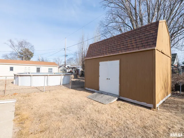 $139,900 | 1404 North 11th Street, Pekin, IL 61554