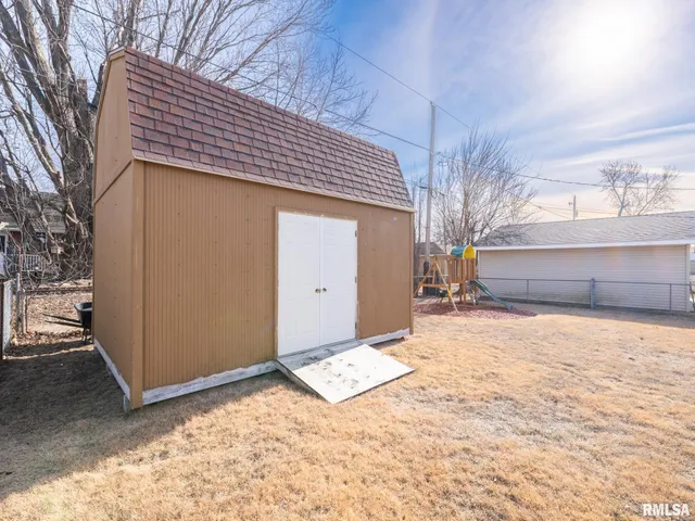 $139,900 | 1404 North 11th Street, Pekin, IL 61554