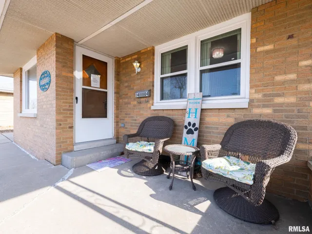 $139,900 | 1404 North 11th Street, Pekin, IL 61554