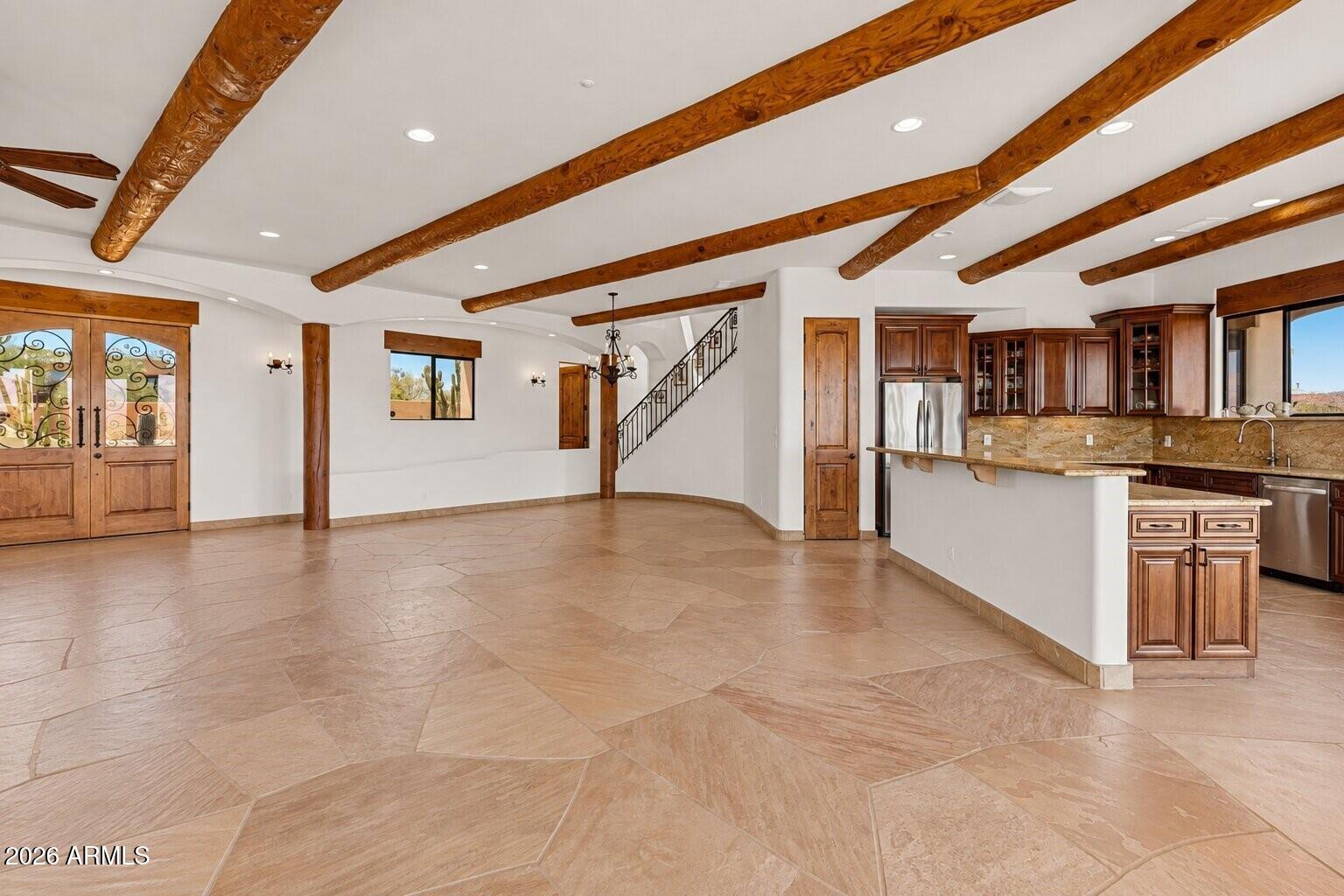 17506 East Rancho Tierra Drive Rio Verde, AZ 85263 - Photo 22 of 96 Great Room