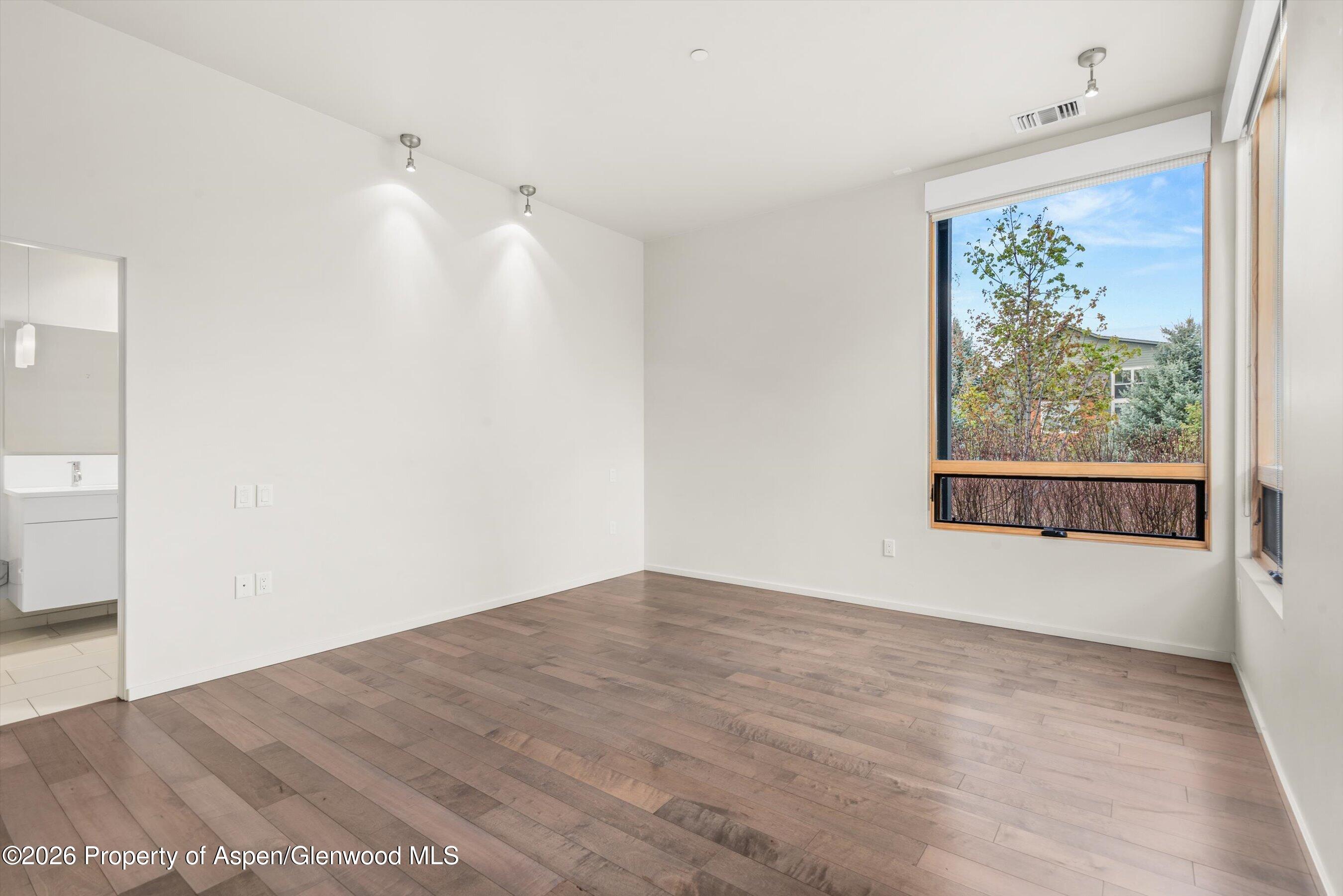202 Evans Road, Unit 101 Basalt, CO 81621 - Photo 16 of 28 Primary Bedroom #2