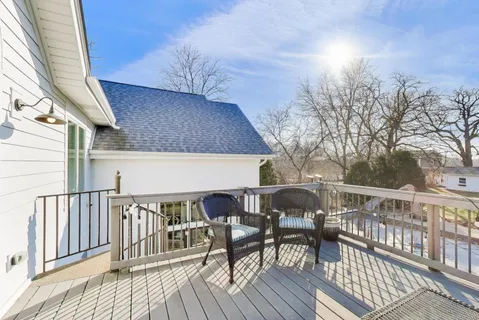 $1,200,000 | 5106 Center Avenue, Lisle, IL 60532