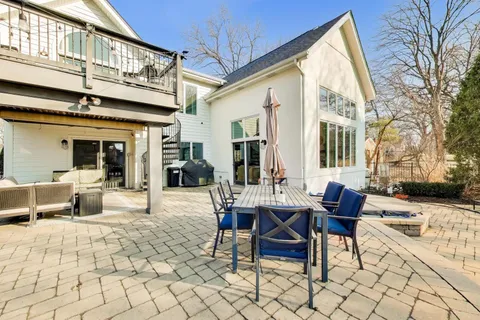 $1,200,000 | 5106 Center Avenue, Lisle, IL 60532