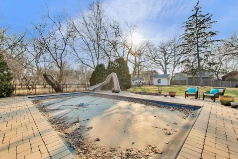 $1,200,000 | 5106 Center Avenue, Lisle, IL 60532