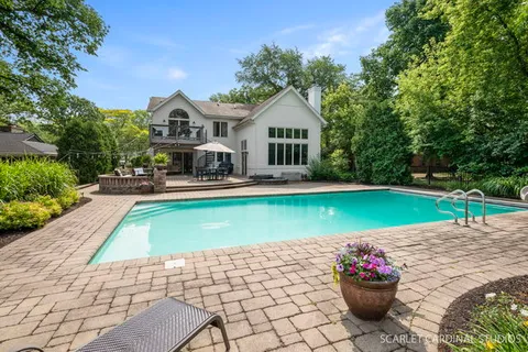 $1,200,000 | 5106 Center Avenue, Lisle, IL 60532
