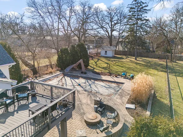 $1,200,000 | 5106 Center Avenue, Lisle, IL 60532