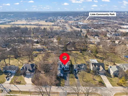 $1,200,000 | 5106 Center Avenue, Lisle, IL 60532
