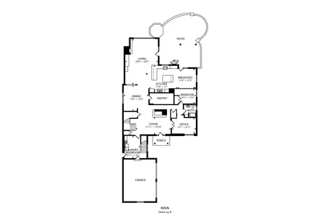 $1,200,000 | 5106 Center Avenue, Lisle, IL 60532