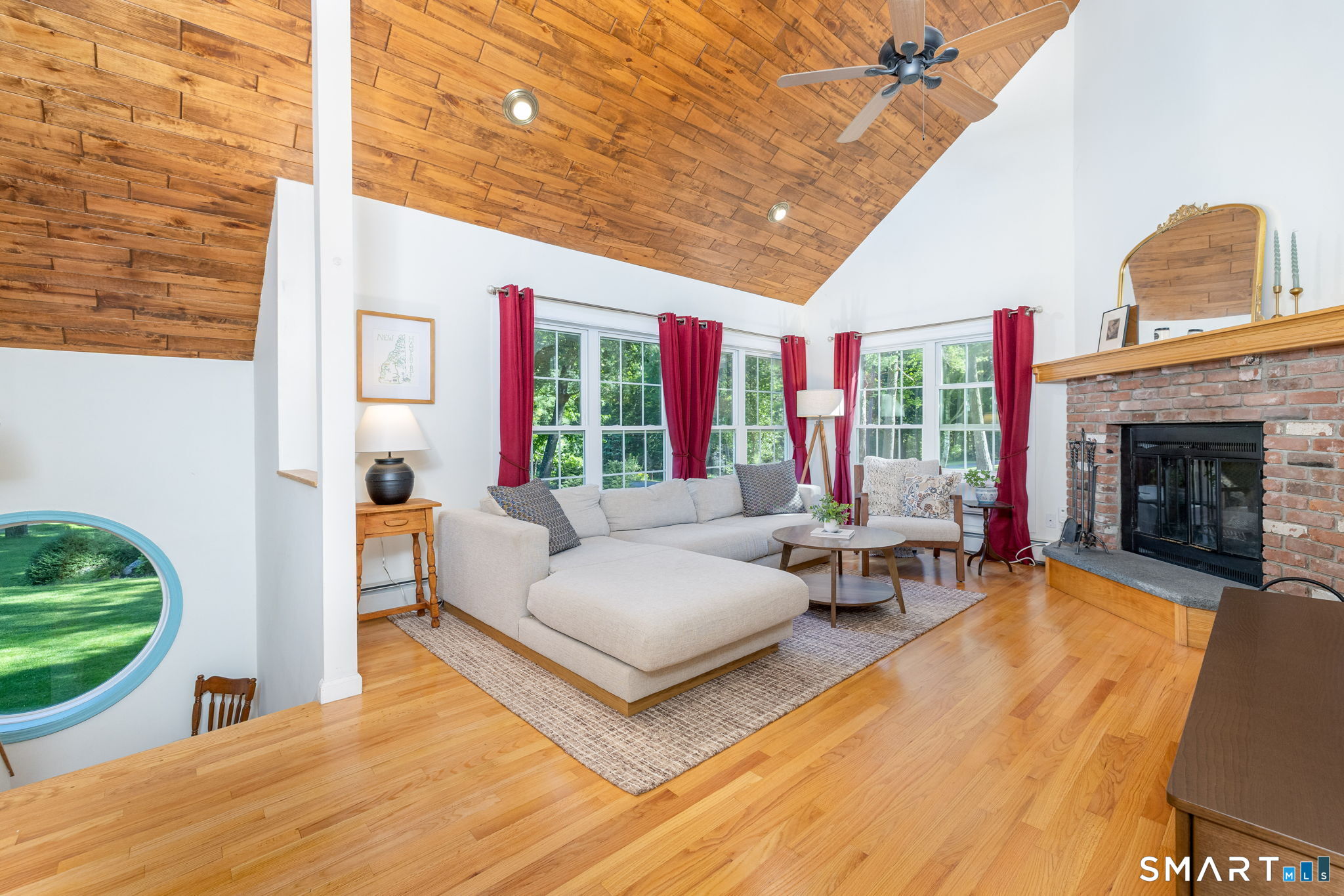 71 Eddy Road Barkhamsted, CT 06063 - Photo 8 of 37 Gallery Image 8