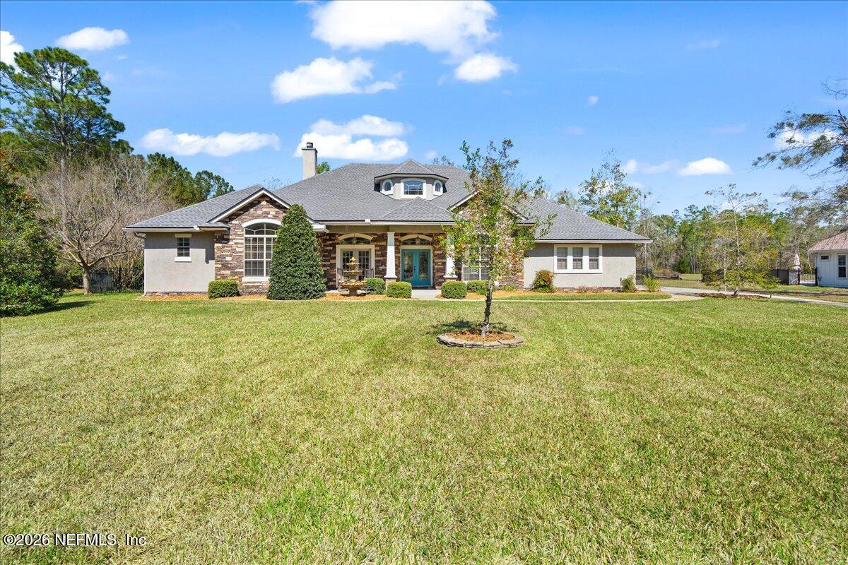 10545 Flora Springs Rd S