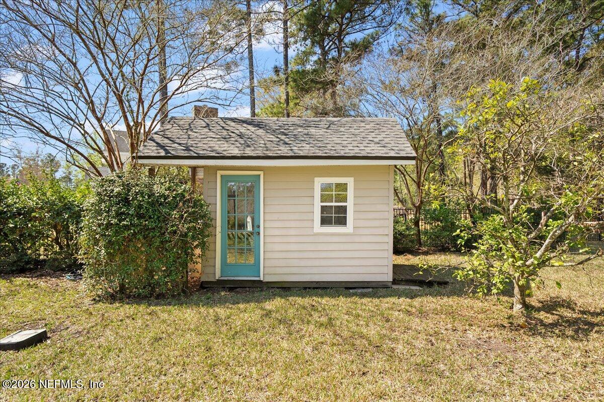 10545 South Flora Springs Road Jacksonville, FL 32219 - Photo 39 of 57 39-DSC07071