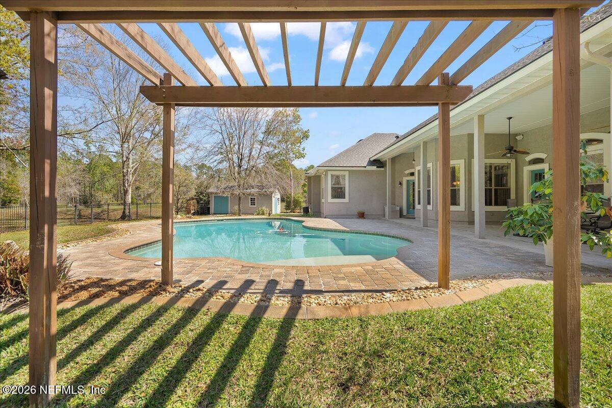 10545 South Flora Springs Road Jacksonville, FL 32219 - Photo 41 of 57 41-DSC07091