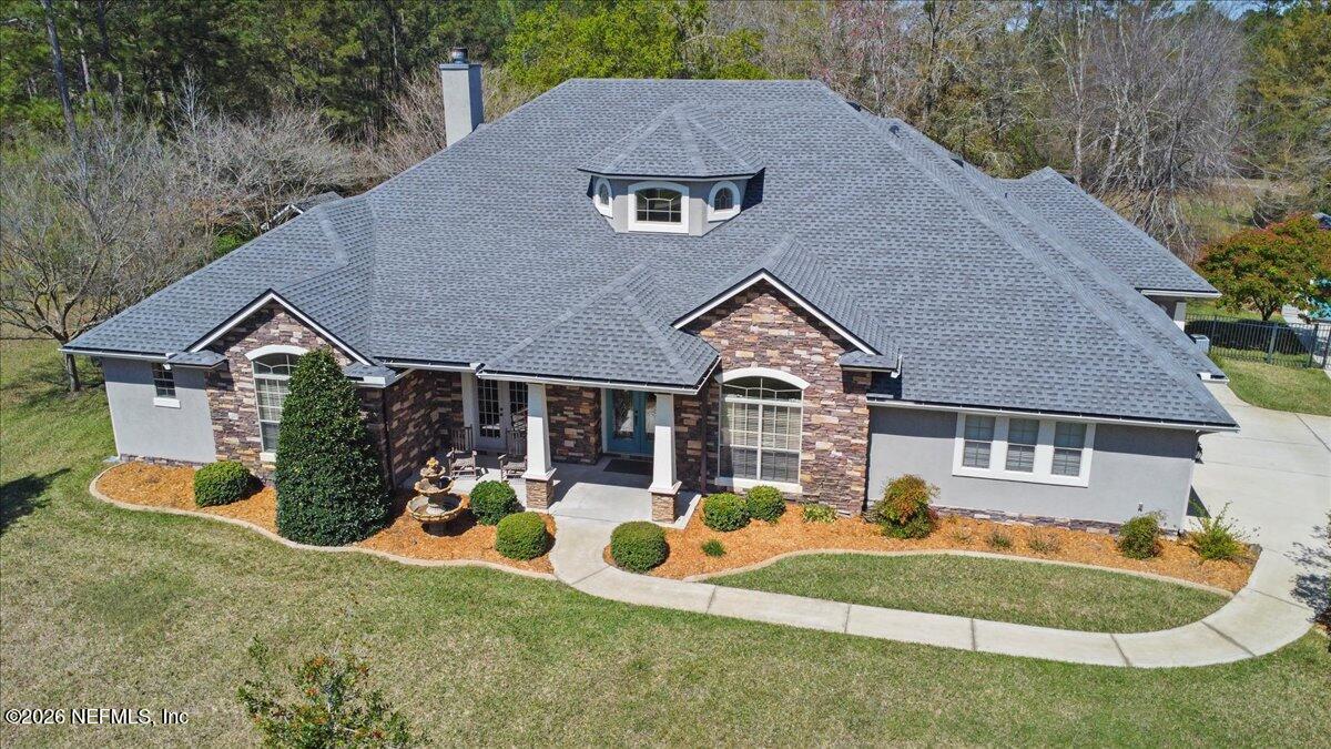 10545 South Flora Springs Road Jacksonville, FL 32219 - Photo 49 of 57 49-DJI_0362