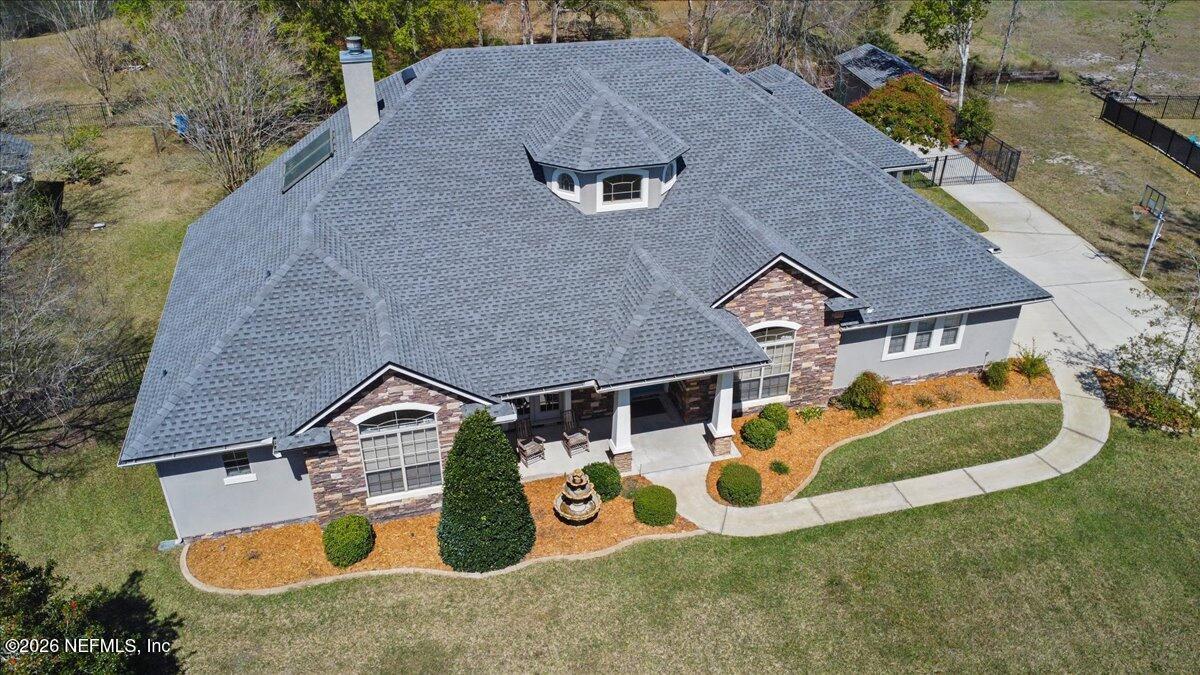 10545 South Flora Springs Road Jacksonville, FL 32219 - Photo 51 of 57 51-DJI_0363