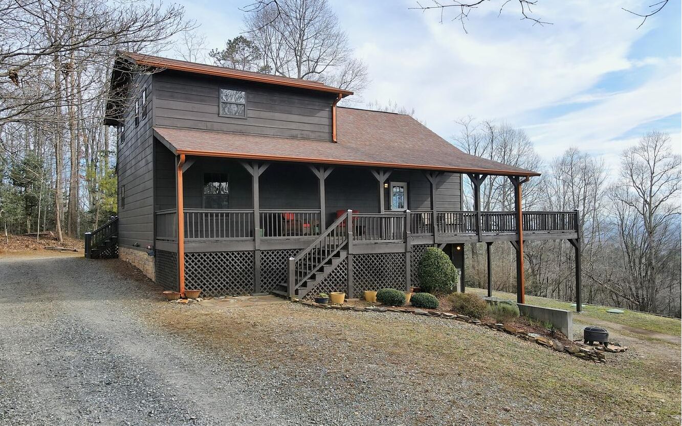64 Trina Lane Blue Ridge, GA 30513 - Photo 1 of 4 Main View