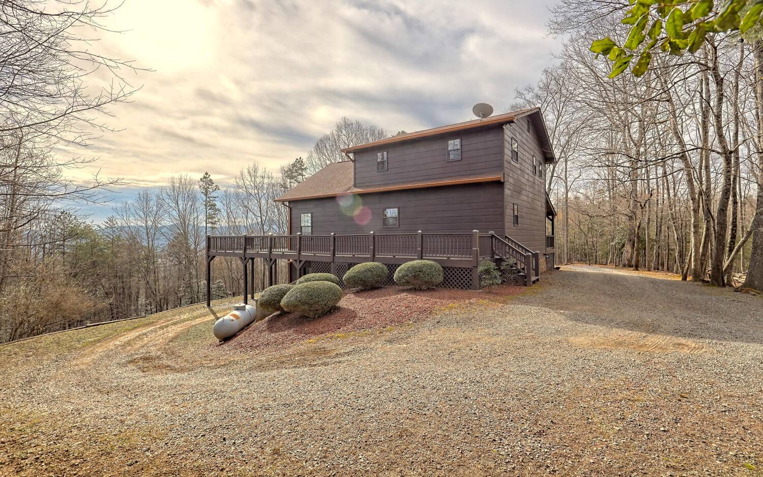 64 Trina Lane Blue Ridge, GA 30513 - Photo 2 of 4 Additional View