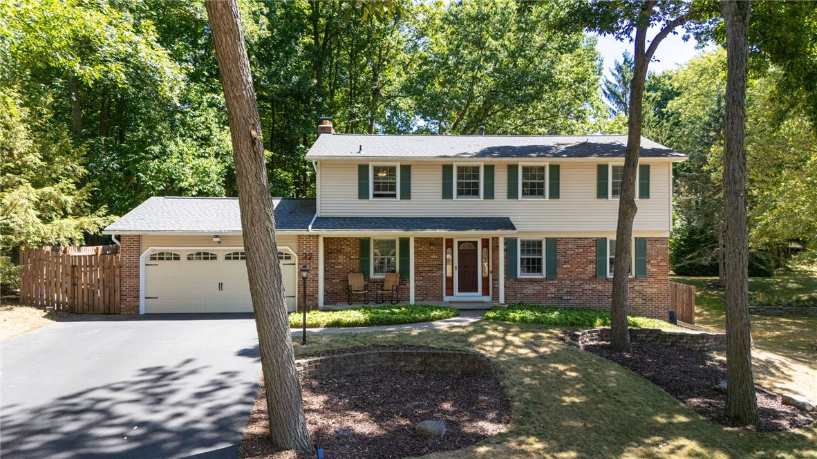 32 South Ridge Trail Perinton, NY 14450 - Photo 1 of 1