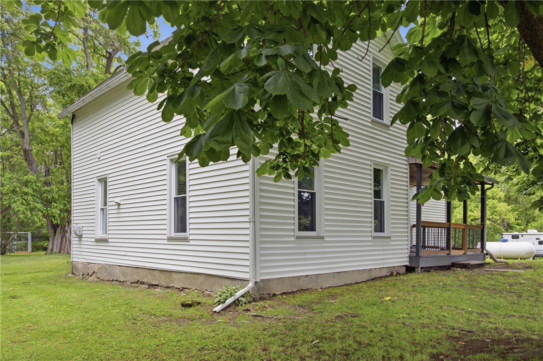 6815 Round Lake Road Bath, NY 14879 - Photo 8 of 41