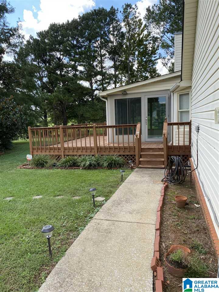 101 Country Hills Road Montevallo, AL 35115 - Photo 25 of 26 Gallery Image 25