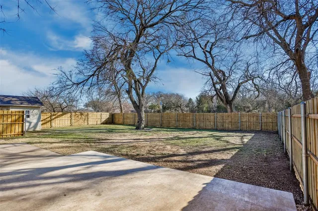 $273,000 | 1716 Windsor Drive, Gainesville, TX 76240