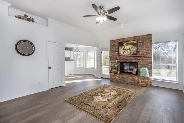 $273,000 | 1716 Windsor Drive, Gainesville, TX 76240